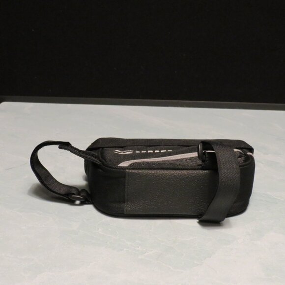 Serfas Stem Mount Magnetic Closure Bike Bag Size Sm - Picture 4 of 7